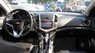 Chevrolet Cruze 2017 - Bán ô tô Chevrolet Cruze 2017, màu đen