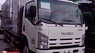 Xe tải 5 tấn - dưới 10 tấn 2018 - Bán xe tải Isuzu 8 tấn VM thùng dài 7m