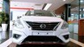 Nissan Sunny XV 2016 - Bán ô tô Nissan Sunny XV năm 2016, màu trắng