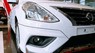 Nissan Sunny XV 2016 - Bán ô tô Nissan Sunny XV năm 2016, màu trắng