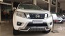 Nissan Navara VL 2019 - Cần bán xe Nissan Navara VL sản xuất năm 2019, màu trắng, nhập khẩu
