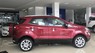 Ford EcoSport Titanium 2018 - Bán ô tô Ford EcoSport Titanium 2018, giá 600tr hỗ trợ trả góp tới 80%, lh 0989022295 tại Bắc Kạn