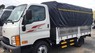 Xe tải 1,5 tấn - dưới 2,5 tấn 2018 - Xe tải Hyundai 2 tấn 4 nhập khẩu, hỗ trợ trả góp