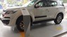 Chevrolet Trail Blazer 2.5 1 cầu, số sàn  2018 - Bán Chevrolet Traiblazer 2.5 1 cầu số sàn, nhập Thái, đối thủ Fortuner