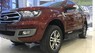 Ford Everest Trend 2018 - Bán Ford Everest Trend 2018, nhập khẩu nguyên chiếc tặng gói phụ kiện nhiều món, lh 0989022295 tại Bắc Giang