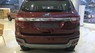 Ford Everest Trend 2018 - Bán Ford Everest Trend 2018, nhập khẩu nguyên chiếc tặng gói phụ kiện nhiều món, lh 0989022295 tại Bắc Giang