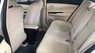 Toyota Vios 1.5E CVT 2019 - Cần bán xe Toyota Vios 1.5E CVT năm 2018, màu bạc