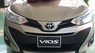 Toyota Vios 1.5E 2019 - Toyota Vios 2019, Toyota Tân Phú giá xe Vios ưu đãi tháng 06/2019 giảm tiền mặt, tặng DVD + camera de + bọc ghế da