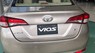 Toyota Vios 1.5E 2019 - Toyota Vios 2019, Toyota Tân Phú giá xe Vios ưu đãi tháng 06/2019 giảm tiền mặt, tặng DVD + camera de + bọc ghế da