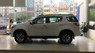 Chevrolet Trail Blazer 2.5 AT 4x4 2018 - Cần bán Chevrolet Trail Blazer 2.5 AT 4x4 sản xuất năm 2018, màu trắng, nhập khẩu nguyên chiếc