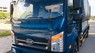 Veam VT260    2018 - Bán xe tải Veam 1T9 thùng 6m