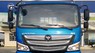 Thaco AUMARK 350 2019 - Bán xe tải Thaco Foton M4 350-E4 3,5 tấn máy Cummin trả góp 80% tại Long An, Bến Tre, Tiền Giang