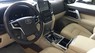 Toyota Land Cruiser VX 2016 - Bán xe Toyota Land Cruiser VX 2016, màu đen, nhập khẩu đăng ký tên công ty có hóa đơn