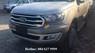 Ford Everest 2.0L Trend AT turbo 2019 - Bán Ford Everest 2.0L Trend AT turbo năm 2019, màu vàng, xe nhập