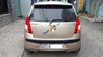 Hyundai i10 2008 - Bán xe Hyundai I10 năm sản xuất 2008 đk 2009 nhập khẩu, xe nhà chạy kỹ, cần bán 220 triệu