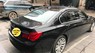BMW 7 Series 740i 2010 - Cần bán lại xe BMW 7 Series 2010, màu đen, xe nhập, giá tốt