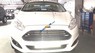 Ford Focus 1.5L ECOBOOST 2017 - Cần bán xe Ford Focus 1.5L Ecoboost 2017, màu trắng, hỗ trợ trả góp