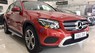 Mercedes-Benz GLC-Class GLC200 2018 - Cần bán xe Mercedes GLC200 năm 2018, màu đỏ