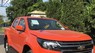 Chevrolet Colorado 4x2 AT 2018 - Bán xe Chevrolet Colorado 4x2 AT sản xuất 2018, màu đỏ, nhập khẩu