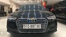 Audi A4 STFI 2017 - Bán xe Audi A4 STFI sản xuất 2017, màu đen, xe nhập