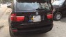 BMW X5 3.0si 2007 - Bán BMW X5 3.0si sản xuất năm 2007, màu đen, nhập khẩu