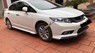 Honda Civic 2016 - Bán Honda Civic đời 2016, màu trắng