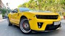 Chevrolet Camaro RS 2011 - Bán ô tô Chevrolet Camaro RS năm 2011, màu vàng, xe nhập
