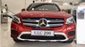 Mercedes-Benz GLC-Class GLC200 2018 - Cần bán xe Mercedes GLC200 năm 2018, màu đỏ