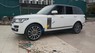 LandRover 2015 - Cần bán xe LandRover Range Rover năm sản xuất 2015, màu trắng, nhập khẩu