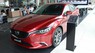 Mazda 6 2019 - Bán Mazda 6 đủ màu đủ các phiên bản xe giao ngay, khuyến mãi siêu khủng, và nhiều quà tặng hấp dẫn đi kèm