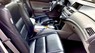 Honda Accord 2.4 2008 - Accord 2.4 nhập Mỹ Sx 2008 màu xanh, hàng full cao cấp nhất đủ đồ chơi, cửa sổ trời