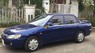 Proton Wira G 1996 - Cần bán lại xe Proton Wira G đời 1996, màu xanh lam còn mới