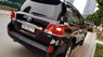 Toyota Land Cruiser VX  2013 - Bán Toyota Land Cruiser VX sản xuất 2013, màu đen, nhập khẩu nguyên chiếc ít sử dụng