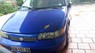 Nissan Quest 3.0 V6 1997 - Cần bán lại xe Nissan Quest 3.0 V6 năm 1997, màu xanh lam, xe nhập chính chủ