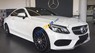 Mercedes-Benz C class C300 Coupe' 2018 - Bán Mercedes C300 Coupe' năm sản xuất 2018, màu trắng, nhập khẩu
