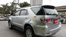 Toyota Fortuner 2.7V 2012 - Bán Toyota Fortuner 2.7V năm 2012, màu bạc, xe nhập, giá tốt