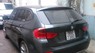 BMW X1 2010 - Cần bán gấp BMW X1 2010, màu xám, xe nhập, 590 triệu