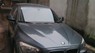 BMW X1 2010 - Cần bán gấp BMW X1 2010, màu xám, xe nhập, 590 triệu
