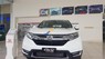 Honda CR V 2019 - Cần bán Honda CR V G năm 2019, màu trắng, nhập khẩu
