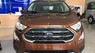 Ford EcoSport 2018 - Bán xe Ford EcoSport Titanium 2018, đủ màu, tại Bình Định