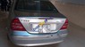 Mercedes-Benz C class C200 2003 - Bán xe Mercedes C200 sản xuất 2003, màu bạc, xe nhập, giá chỉ 146 triệu