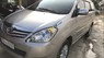 Toyota Innova   2010 - Bán xe Toyota Innova sản xuất 2010, màu bạc, nhập khẩu, giá tốt