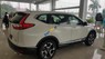 Honda CR V 2019 - Cần bán Honda CR V G năm 2019, màu trắng, nhập khẩu