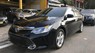 Toyota Camry 2.5Q 2016 - Bán ô tô Toyota Camry 2.5Q sản xuất năm 2016, màu đen