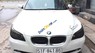 BMW 5 Series   530i  AT 2005 - Xe BMW 5 Series 530i  AT năm 2005, màu trắng, xe nhập chính chủ, 350 triệu