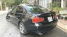 BMW 3 Series 320i 2009 - Cần bán lại xe BMW 3 Series 320i năm sản xuất 2009, màu đen, nhập khẩu, 449tr