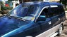 Toyota Zace GL 2004 - Cần bán lại xe Toyota Zace GL năm 2004, màu xanh, xe gia đình giá cạnh tranh