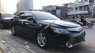 Toyota Camry 2.5Q 2016 - Bán ô tô Toyota Camry 2.5Q sản xuất năm 2016, màu đen