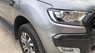 Ford Ranger 2017 - Bán xe Ford Ranger sản xuất năm 2017, màu bạc, nhập khẩu giá cạnh tranh