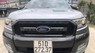 Ford Ranger 2017 - Bán xe Ford Ranger sản xuất năm 2017, màu bạc, nhập khẩu giá cạnh tranh